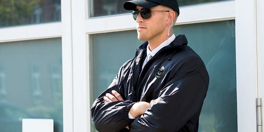 Özel Güvenlik Hizmetleri